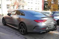 Mercedes-Benz CLS 53 AMG din 2024 cu 28.268 km - oferta MER152878 - foto 3