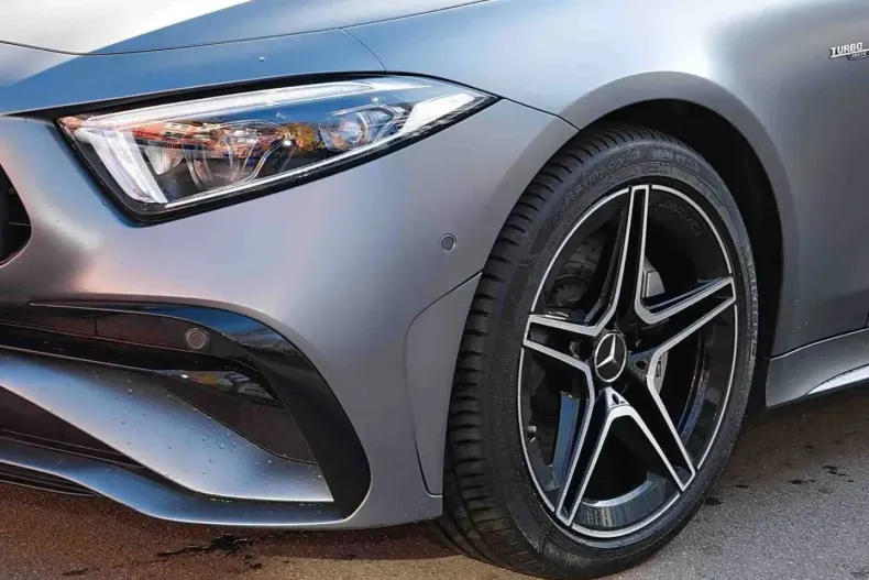 Mercedes-Benz CLS 53 AMG din 2024 cu 28.268 km - oferta MER152878 - foto 4