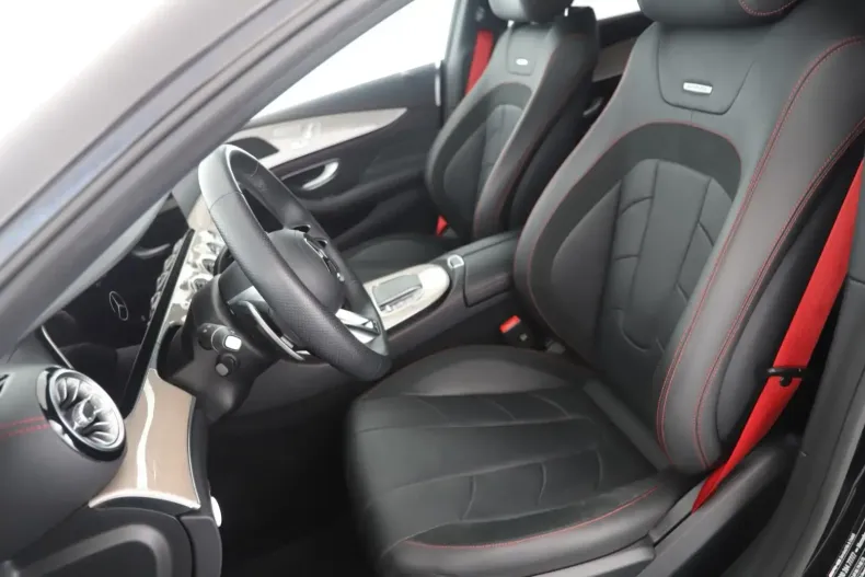 Mercedes-Benz CLS 53 AMG din 2023 cu 50.000 km - oferta MER152880 - foto 12