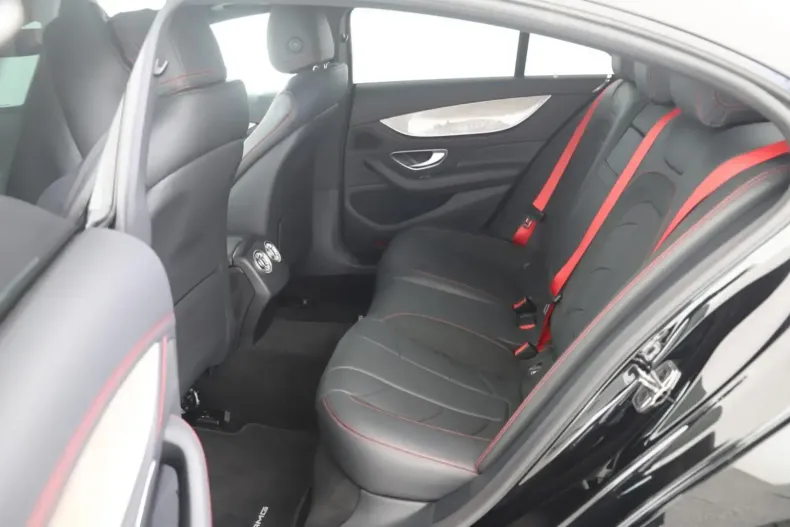 Mercedes-Benz CLS 53 AMG din 2023 cu 50.000 km - oferta MER152880 - foto 13