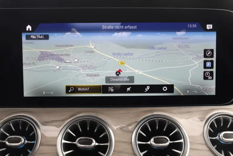 Mercedes-Benz CLS 53 AMG din 2023 cu 50.000 km - oferta MER152880 - foto 16