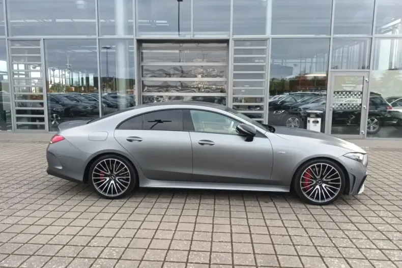Mercedes-Benz CLS 53 AMG din 2022 cu 62.297 km - oferta MER152881 - foto 3