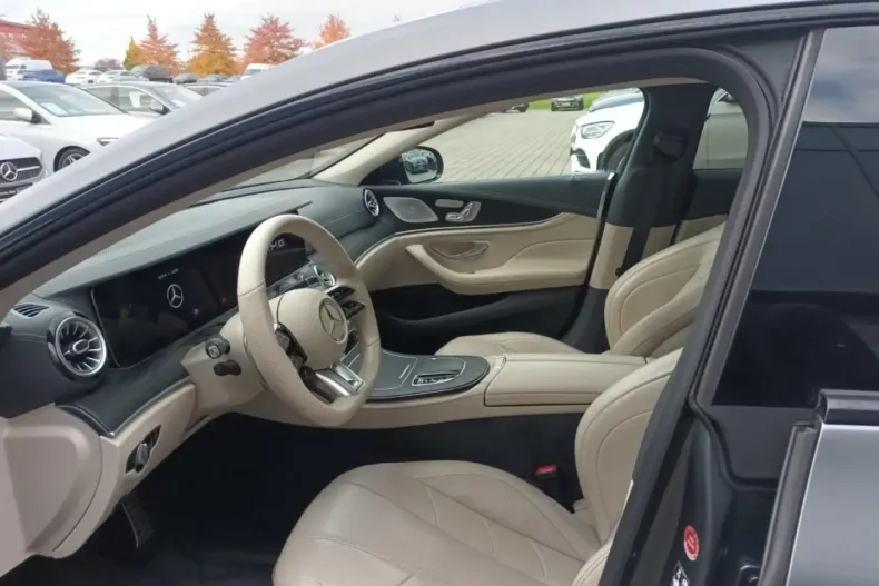 Mercedes-Benz CLS 53 AMG din 2022 cu 62.297 km - oferta MER152881 - foto 10