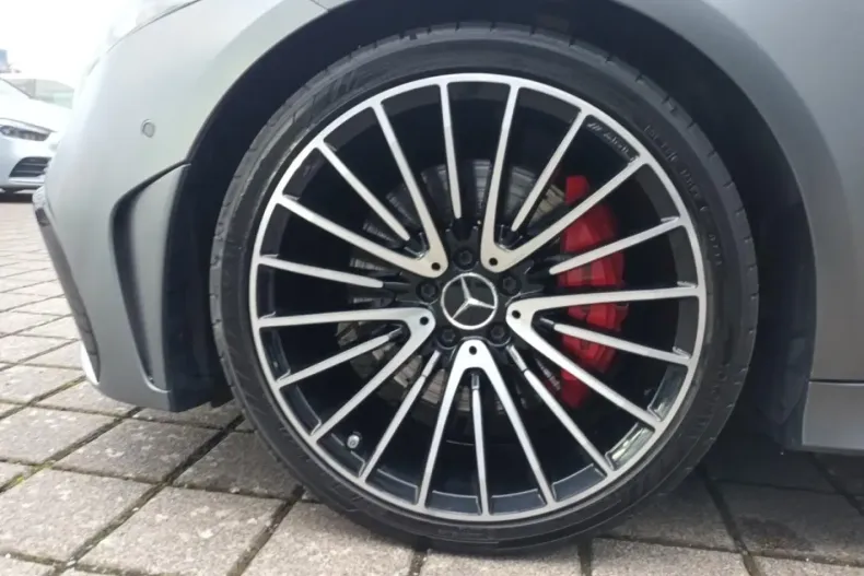 Mercedes-Benz CLS 53 AMG din 2022 cu 62.297 km - oferta MER152881 - foto 12