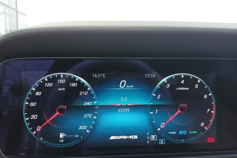 Mercedes-Benz CLS 53 AMG din 2022 cu 62.297 km - oferta MER152881 - foto 14