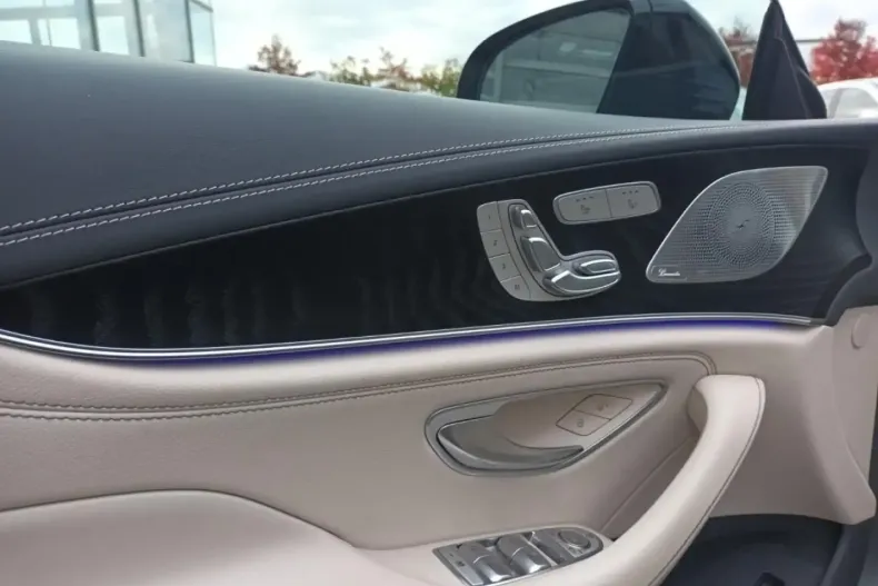 Mercedes-Benz CLS 53 AMG din 2022 cu 62.297 km - oferta MER152881 - foto 15