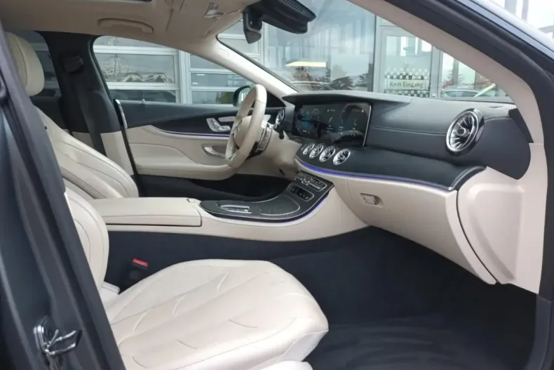 Mercedes-Benz CLS 53 AMG din 2022 cu 62.297 km - oferta MER152881 - foto 19