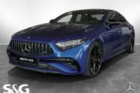 Mercedes-Benz CLS 53 AMG din 2022 cu 51.790 km - oferta MER152882 - foto 1