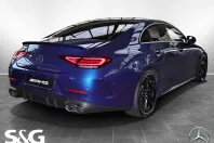 Mercedes-Benz CLS 53 AMG din 2022 cu 51.790 km - oferta MER152882 - foto 2