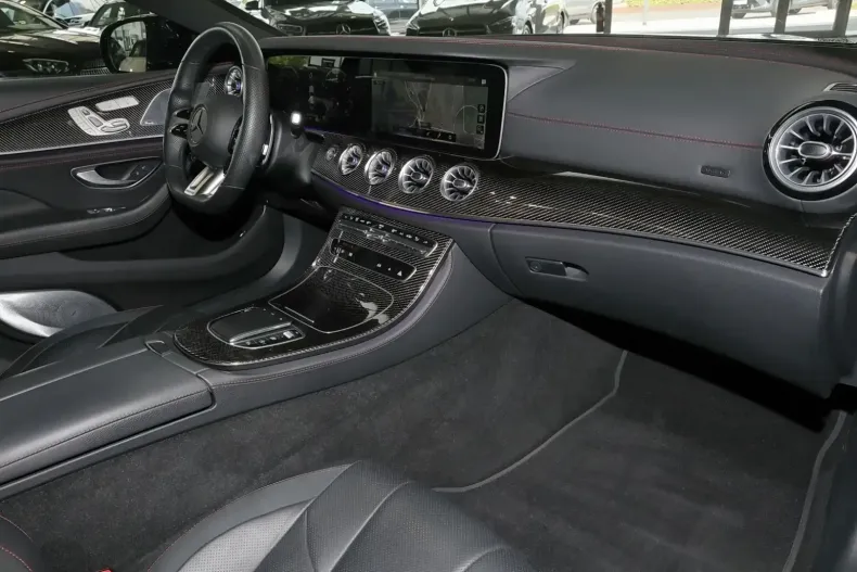 Mercedes-Benz CLS 53 AMG din 2022 cu 51.790 km - oferta MER152882 - foto 8