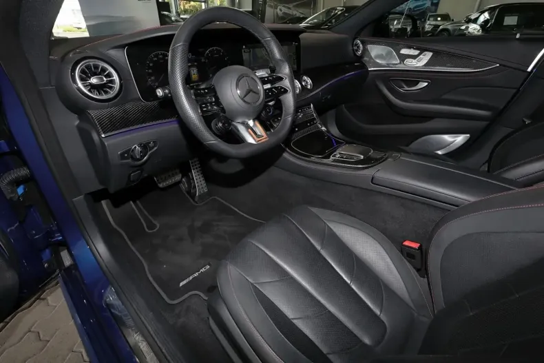 Mercedes-Benz CLS 53 AMG din 2022 cu 51.790 km - oferta MER152882 - foto 9