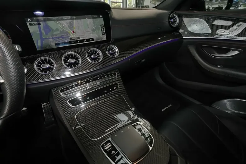 Mercedes-Benz CLS 53 AMG din 2022 cu 51.790 km - oferta MER152882 - foto 10