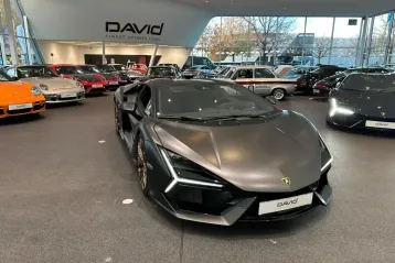 Lamborghini Revuelto din 2024 - oferta LAM152883