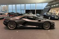 Lamborghini Revuelto din 2024 cu 5.326 km - oferta LAM152883 - foto 2