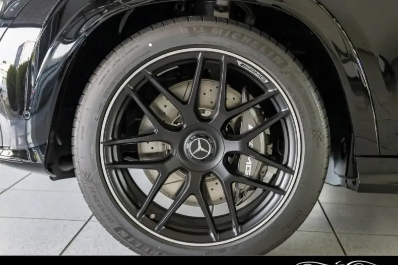 Mercedes-Benz GLE 53 AMG din 2024 cu 29.900 km - oferta MER152884 - foto 10