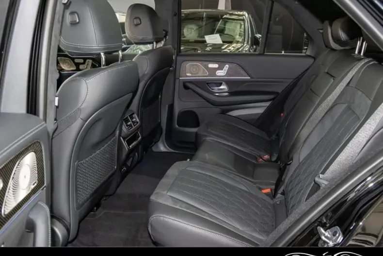Mercedes-Benz GLE 53 AMG din 2024 cu 29.900 km - oferta MER152884 - foto 12