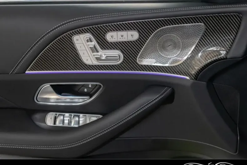 Mercedes-Benz GLE 53 AMG din 2024 cu 29.900 km - oferta MER152884 - foto 16