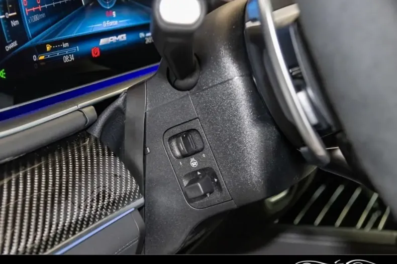 Mercedes-Benz GLE 53 AMG din 2024 cu 29.900 km - oferta MER152884 - foto 18