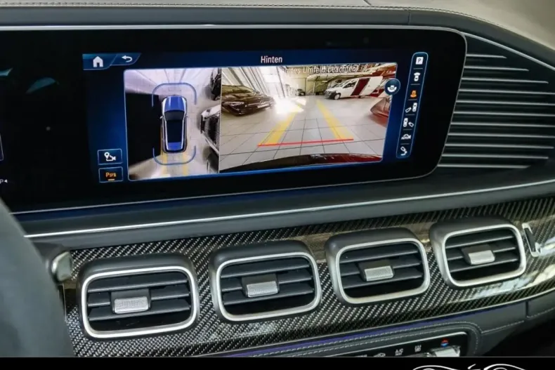 Mercedes-Benz GLE 53 AMG din 2024 cu 29.900 km - oferta MER152884 - foto 20