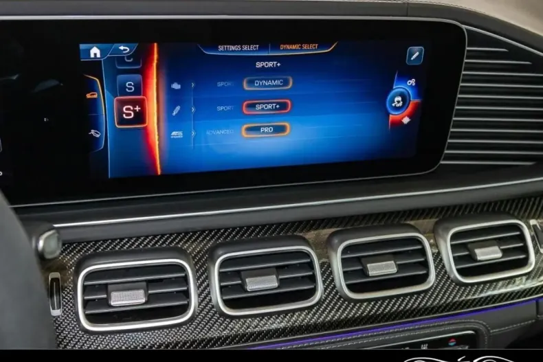 Mercedes-Benz GLE 53 AMG din 2024 cu 29.900 km - oferta MER152884 - foto 21