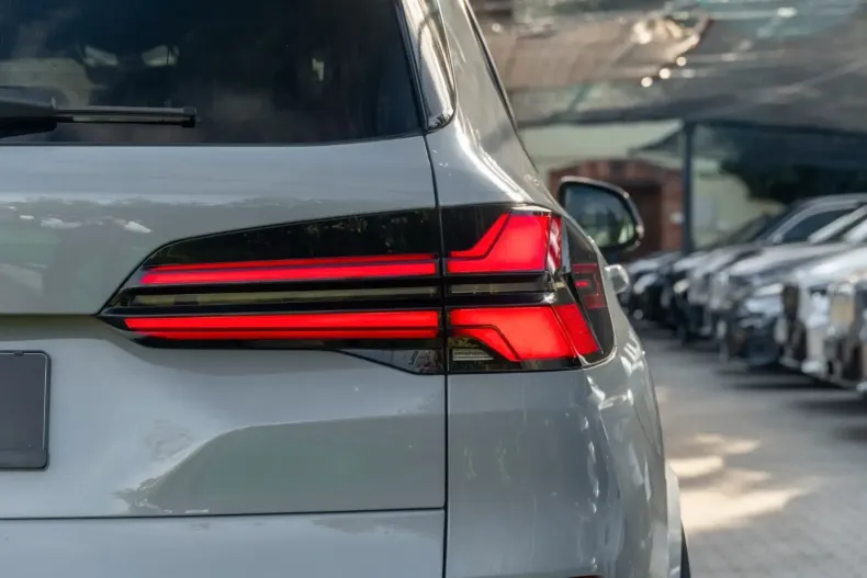 BMW X5 din 2025 cu 37.600 km - oferta BMW152886 - foto 7