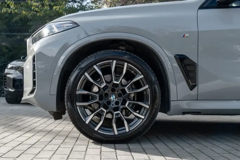 BMW X5 din 2025 cu 37.600 km - oferta BMW152886 - foto 9