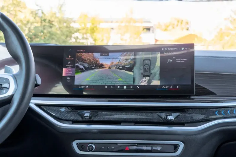 BMW X5 din 2025 cu 37.600 km - oferta BMW152886 - foto 17