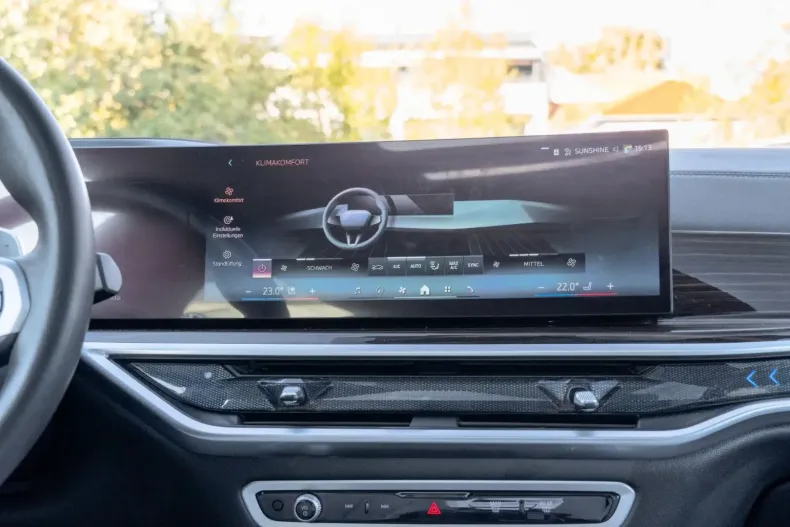 BMW X5 din 2025 cu 37.600 km - oferta BMW152886 - foto 18