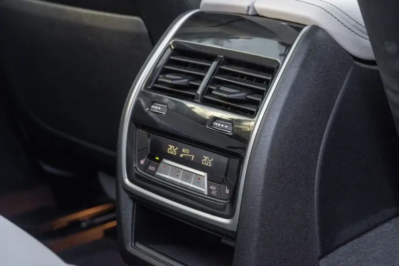 BMW X5 din 2025 cu 37.600 km - oferta BMW152886 - foto 27