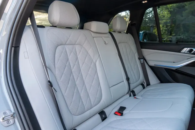 BMW X5 din 2025 cu 37.600 km - oferta BMW152886 - foto 28