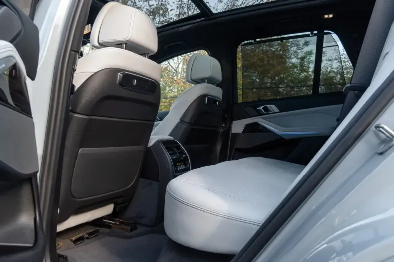 BMW X5 din 2025 cu 37.600 km - oferta BMW152886 - foto 30