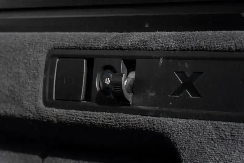 BMW X5 din 2025 cu 37.600 km - oferta BMW152886 - foto 33