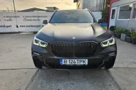 BMW X5 M50 din 2021 cu 52.529 km - oferta BMW152887 - foto 2
