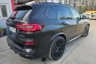 BMW X5 M50 din 2021 cu 52.529 km - oferta BMW152887 - foto 5