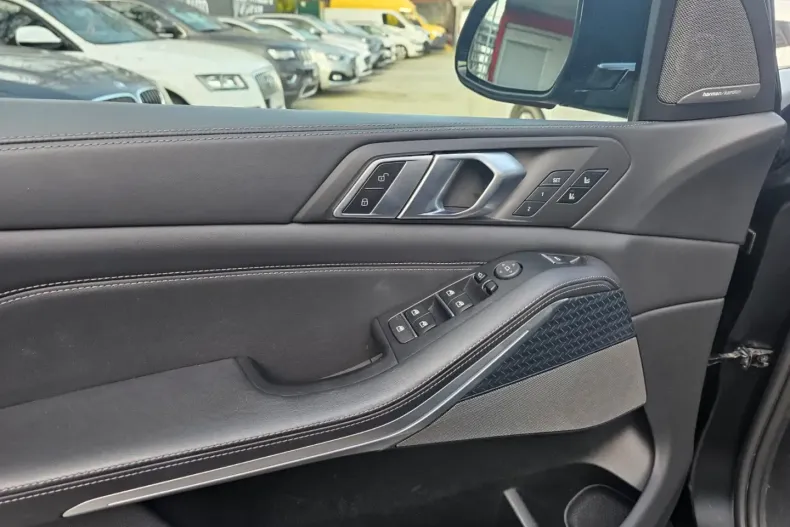 BMW X5 M50 din 2021 cu 52.529 km - oferta BMW152887 - foto 10