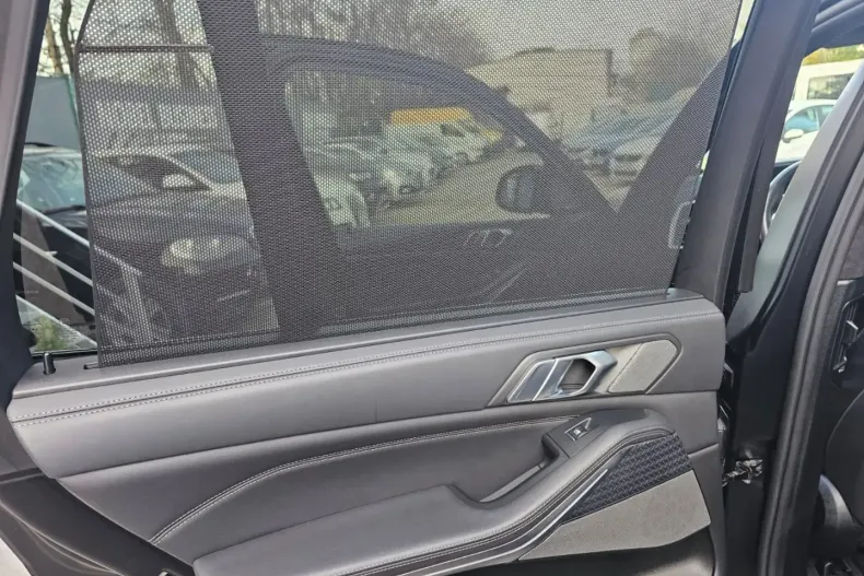 BMW X5 M50 din 2021 cu 52.529 km - oferta BMW152887 - foto 11