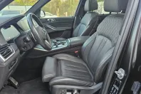 BMW X5 M50 din 2021 cu 52.529 km - oferta BMW152887 - foto 12