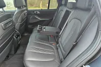 BMW X5 M50 din 2021 cu 52.529 km - oferta BMW152887 - foto 13