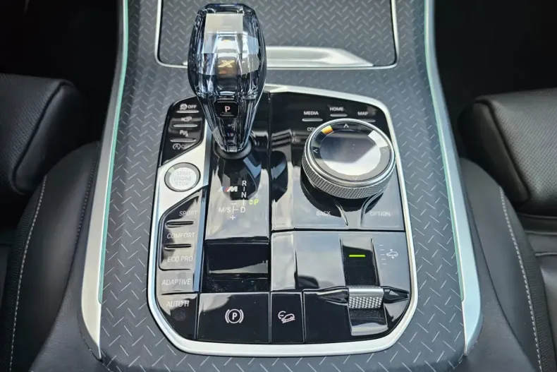 BMW X5 M50 din 2021 cu 52.529 km - oferta BMW152887 - foto 17