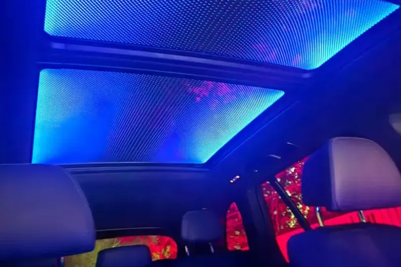 BMW X5 M50 din 2021 cu 52.529 km - oferta BMW152887 - foto 19