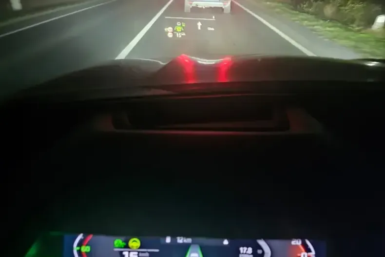 BMW X5 M50 din 2021 cu 52.529 km - oferta BMW152887 - foto 21