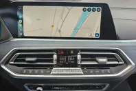 BMW X5 M50 din 2021 cu 52.529 km - oferta BMW152887 - foto 24