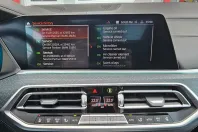 BMW X5 M50 din 2021 cu 52.529 km - oferta BMW152887 - foto 27