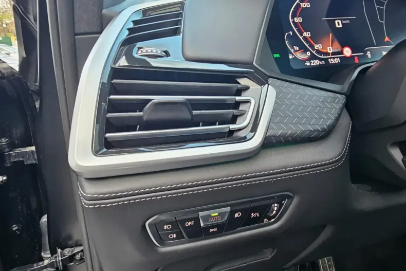 BMW X5 M50 din 2021 cu 52.529 km - oferta BMW152887 - foto 32