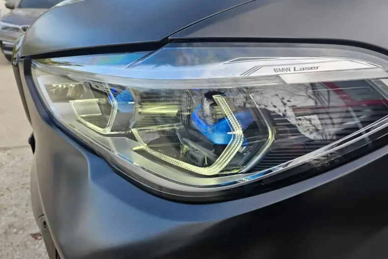 BMW X5 M50 din 2021 cu 52.529 km - oferta BMW152887 - foto 37