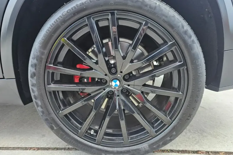 BMW X5 M50 din 2021 cu 52.529 km - oferta BMW152887 - foto 38