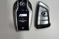 BMW X5 M50 din 2021 cu 52.529 km - oferta BMW152887 - foto 39