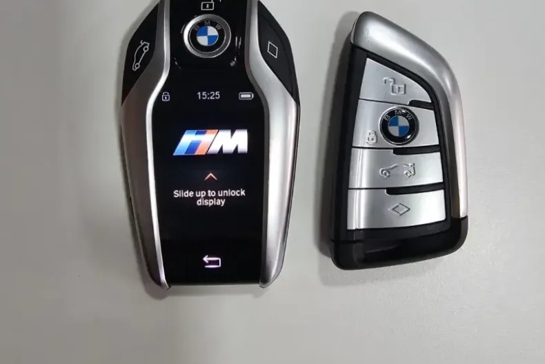 BMW X5 M50 din 2021 cu 52.529 km - oferta BMW152887 - foto 39