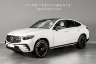 Mercedes-Benz GLC 300 din 2024 cu 11.220 km - oferta MER152888 - foto 1