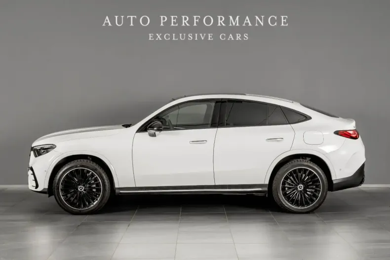 Mercedes-Benz GLC 300 din 2024 cu 11.220 km - oferta MER152888 - foto 3